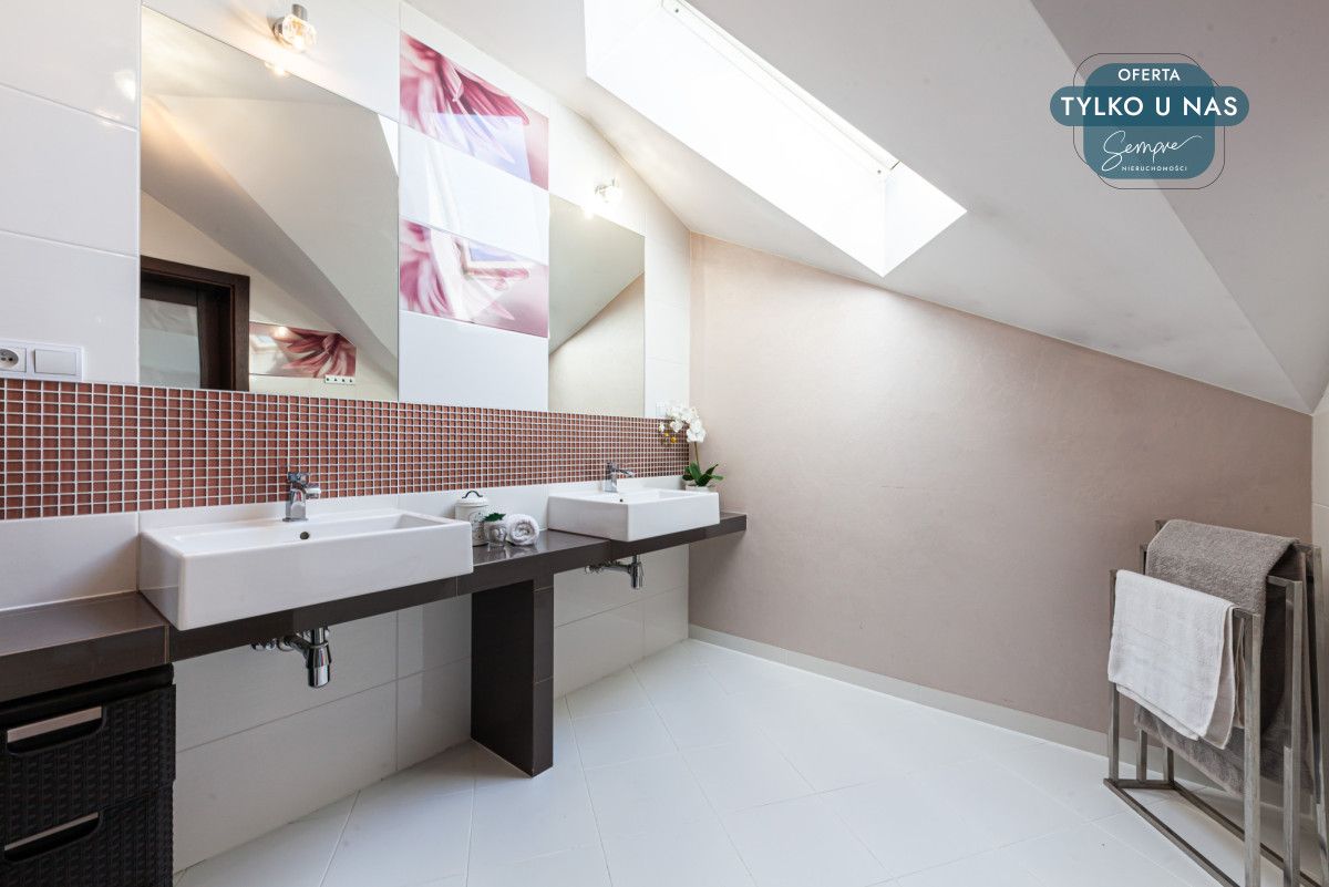 dom wolnostojący, 6 pokoi Nowostawy Górne. Zdjęcie 22