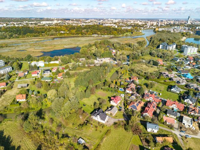 Działka budowlana Rzeszów, ul. Koło. Zdjęcie 9