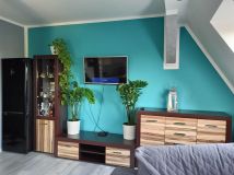 Mieszkanie 2-pokojowe Kostrzyn nad Odrą, ul. Wodna