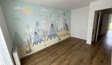 bliźniak, 5 pokoi Kraków Prądnik Biały, ul. Władysława Łokietka