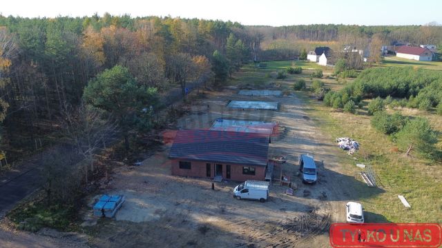 dom wolnostojący, 5 pokoi Nowa Schodnia. Zdjęcie 2