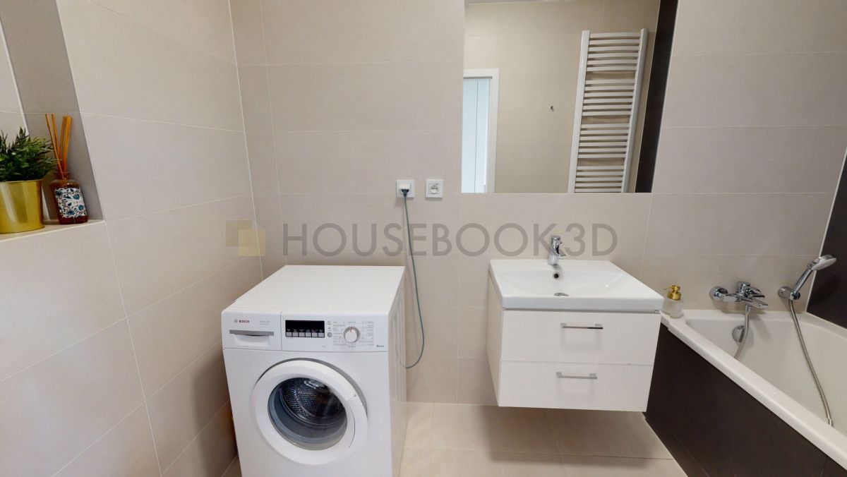 Mieszkanie 2-pokojowe Warszawa Mokotów, ul. Komputerowa. Zdjęcie 7