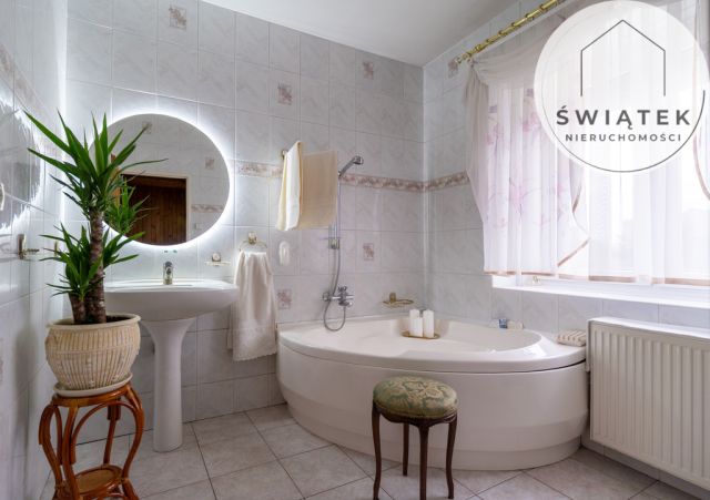 dom wolnostojący, 7 pokoi Gniewkowo, ul. Wojska Polskiego. Zdjęcie 19