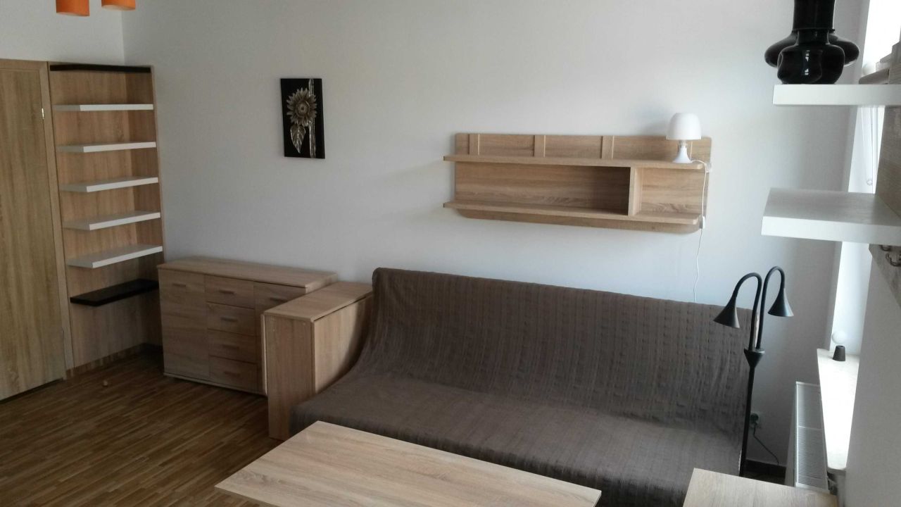 Mieszkanie 1-pokojowe Tczew, ul. Kozia. Zdjęcie 4