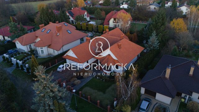 dom wolnostojący, 6 pokoi Rzeszów. Zdjęcie 32