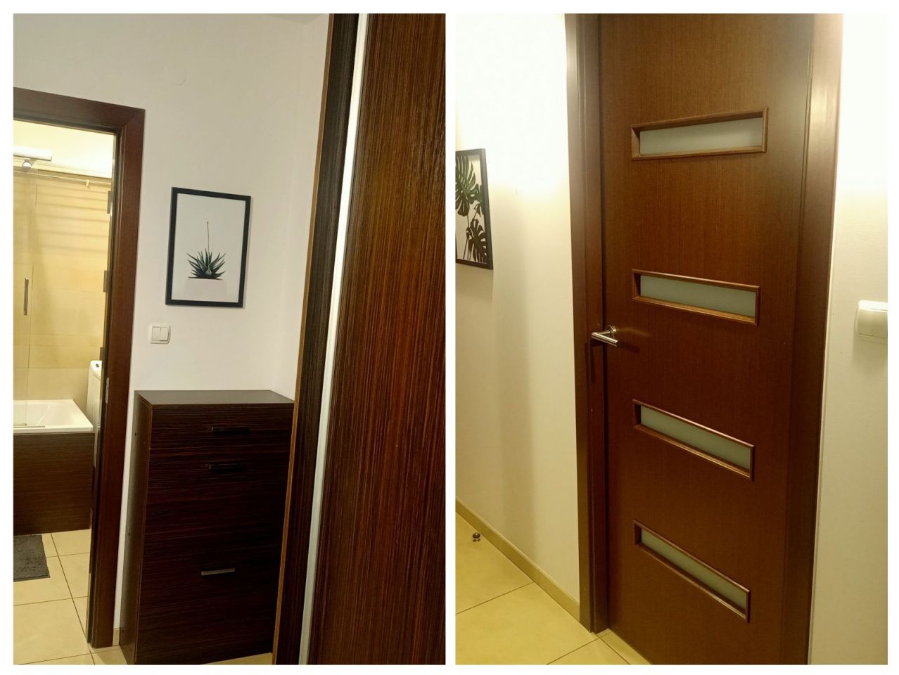 Mieszkanie 2-pokojowe Jabłonna. Zdjęcie 6