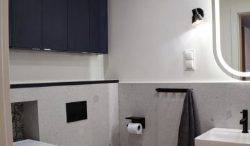 Mieszkanie 2-pokojowe Wrocław Fabryczna