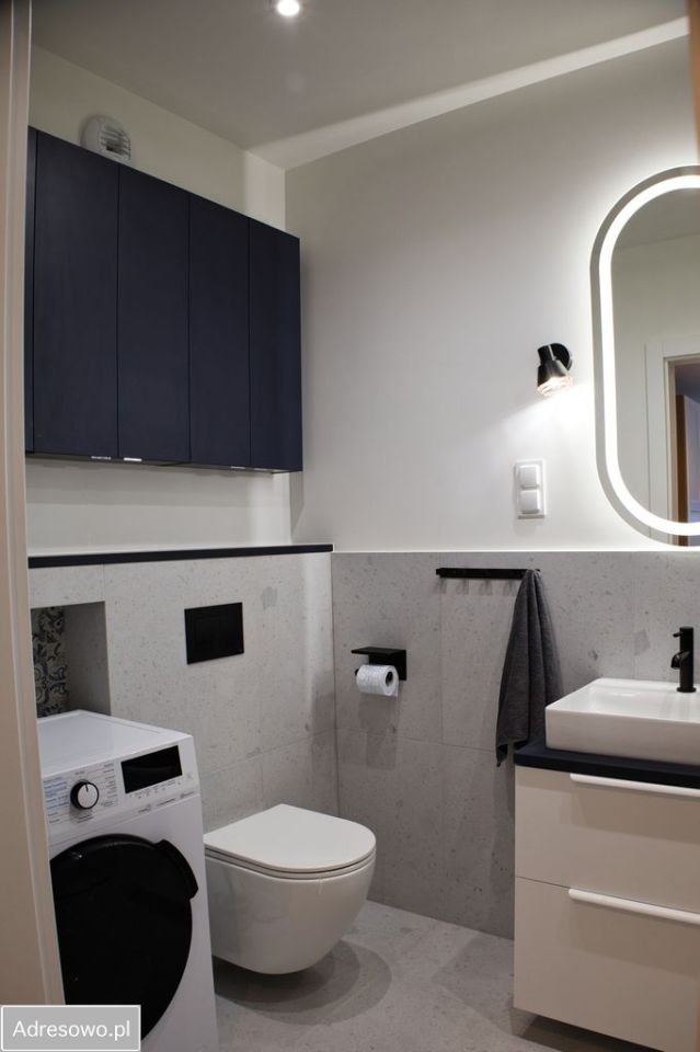 Mieszkanie 2-pokojowe Wrocław Fabryczna. Zdjęcie 2