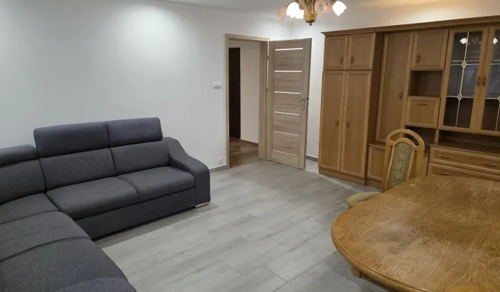 Mieszkanie 2-pokojowe Lędziny Blich