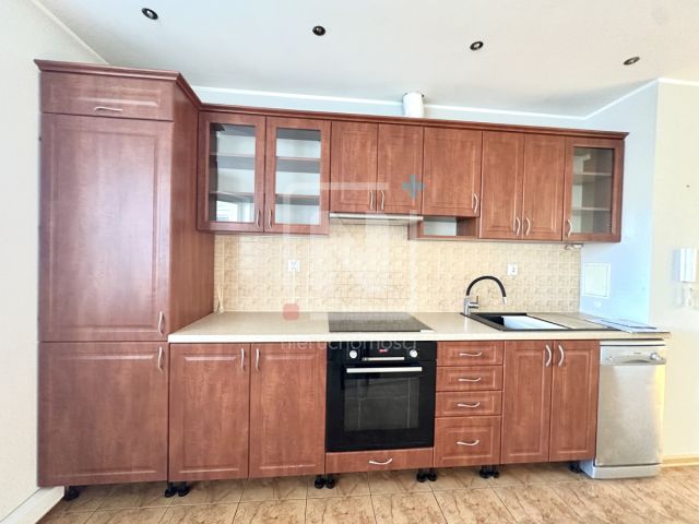 Mieszkanie 3-pokojowe Warszawa Ursus, ul. Orląt Lwowskich. Zdjęcie 5