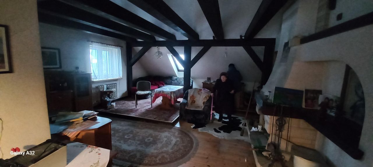 dom wolnostojący Olsztyn Likusy, ul. Bałtycka. Zdjęcie 28