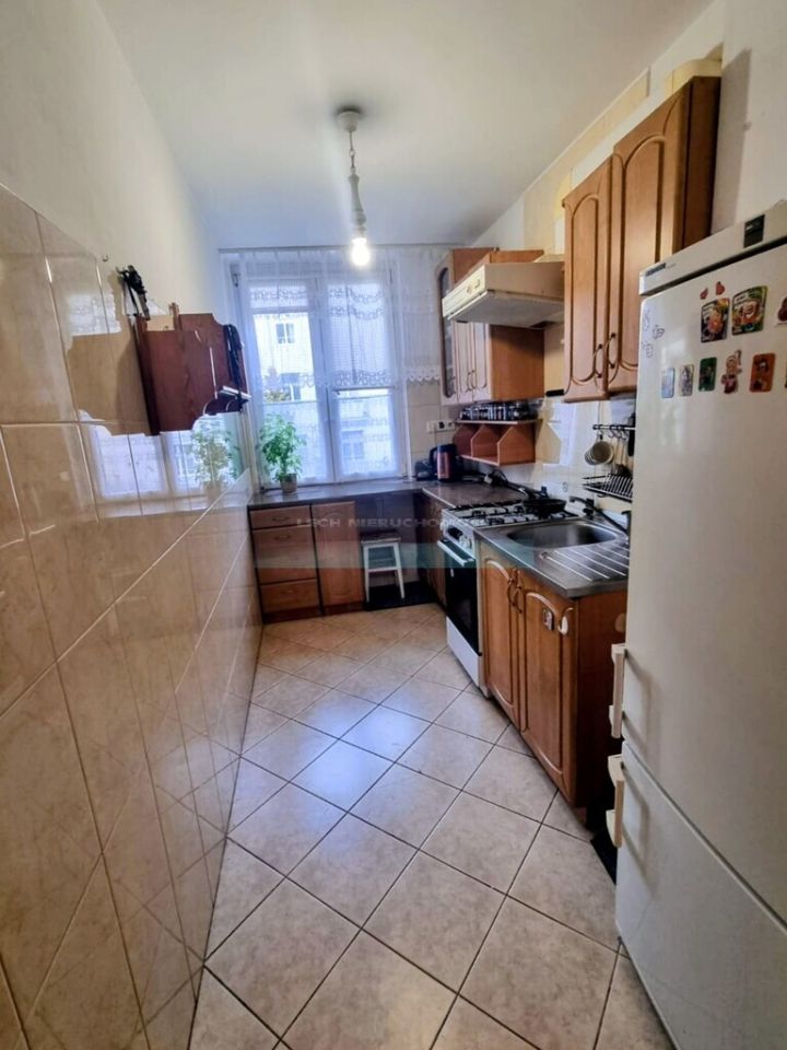 Mieszkanie 3-pokojowe Warszawa Mokotów, ul. Wiktorska. Zdjęcie 2