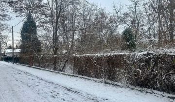 Działka budowlana Tomaszów Mazowiecki, ul. Ugaj