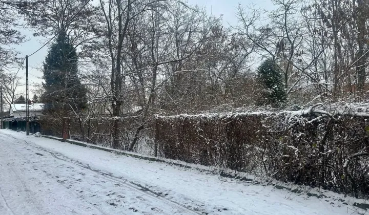 Działka budowlana Tomaszów Mazowiecki, ul. Ugaj