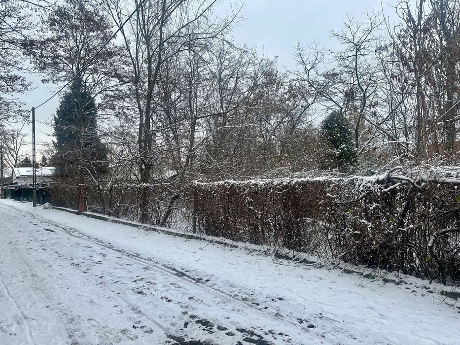 Działka budowlana Tomaszów Mazowiecki, ul. Ugaj