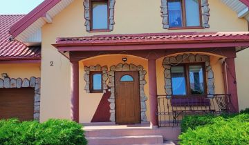 dom wolnostojący Kargoszyn