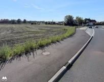 Działka budowlana Przełęk. Zdjęcie 3