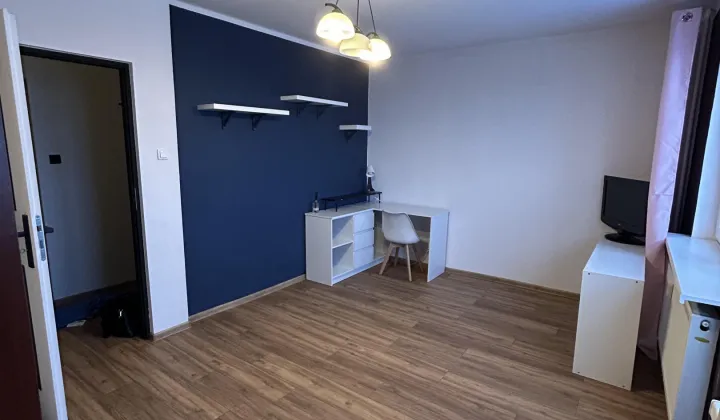 Mieszkanie 2-pokojowe Elbląg Zawada, ul. Podgórna