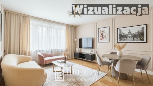 Mieszkanie 2-pokojowe Lublin LSM, ul. Nadbystrzycka. Zdjęcie 1