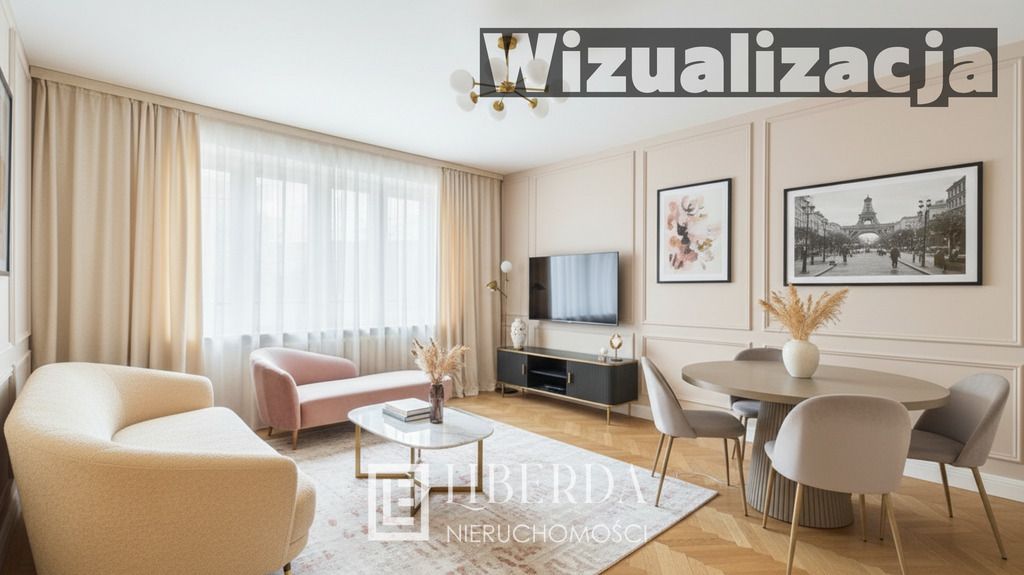 Mieszkanie 2-pokojowe Lublin LSM, ul. Nadbystrzycka. Zdjęcie 1