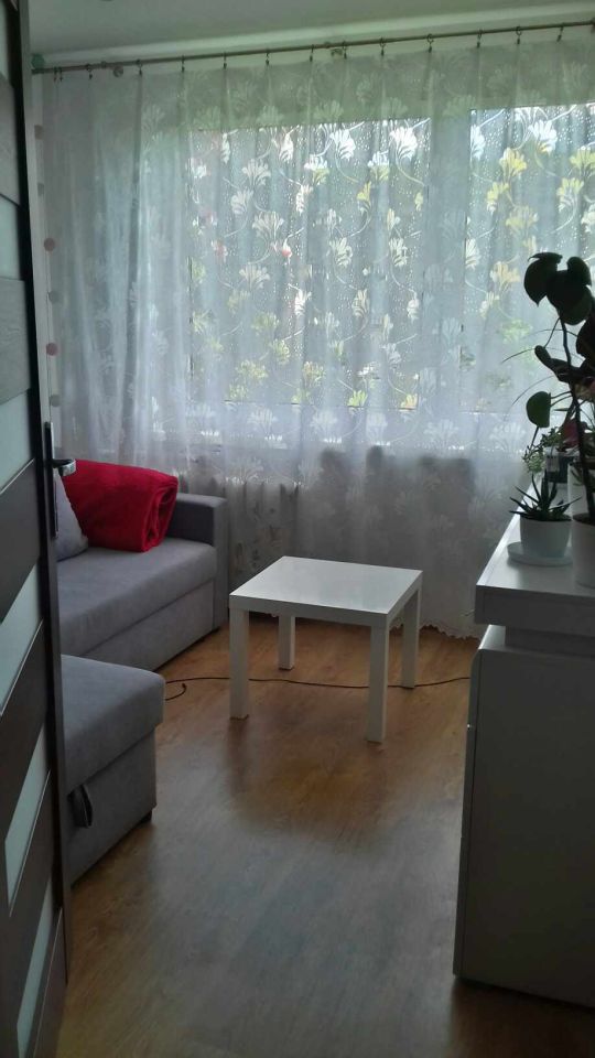 Mieszkanie 2-pokojowe Sosnowiec Zagórze, ul. Bohaterów Monte Cassino. Zdjęcie 6