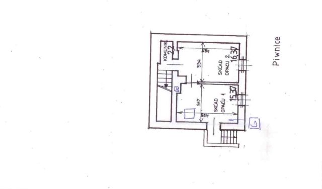 kamienica, 15 pokoi Szklarska Poręba, ul. Cicha. Zdjęcie 11