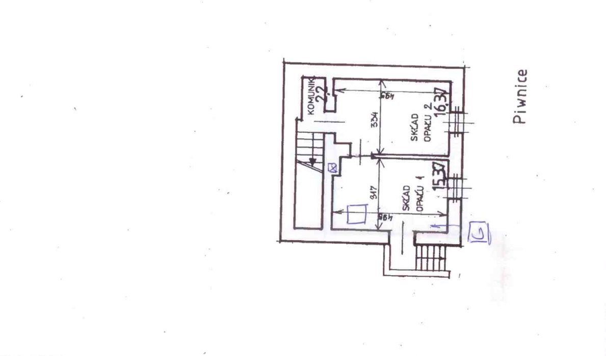 kamienica, 15 pokoi Szklarska Poręba, ul. Cicha. Zdjęcie 11