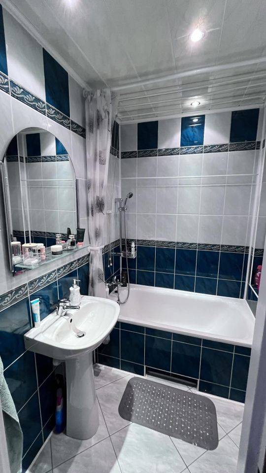 Mieszkanie 3-pokojowe Wodzisław Śląski, ul. Przemysława. Zdjęcie 8