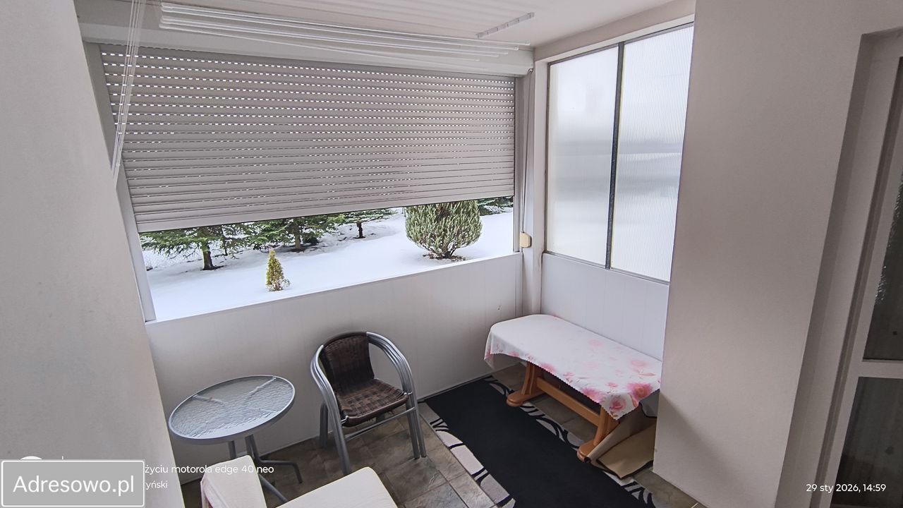 Mieszkanie 2-pokojowe Chełm Antonin, ul. Stanisława Małachowskiego. Zdjęcie 5