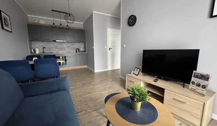 Mieszkanie 2-pokojowe Kudowa-Zdrój, ul. Bluszczowa