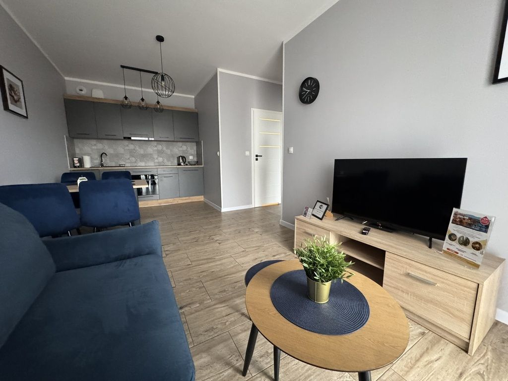 Mieszkanie 2-pokojowe Kudowa-Zdrój, ul. Bluszczowa. Zdjęcie 1