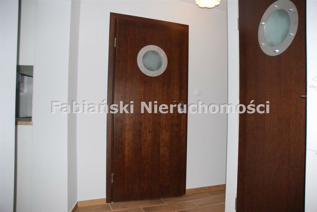 Mieszkanie 2-pokojowe Poznań Łazarz, ul. Antoniego Małeckiego. Zdjęcie 9