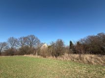 Działka budowlana Dębina. Zdjęcie 2