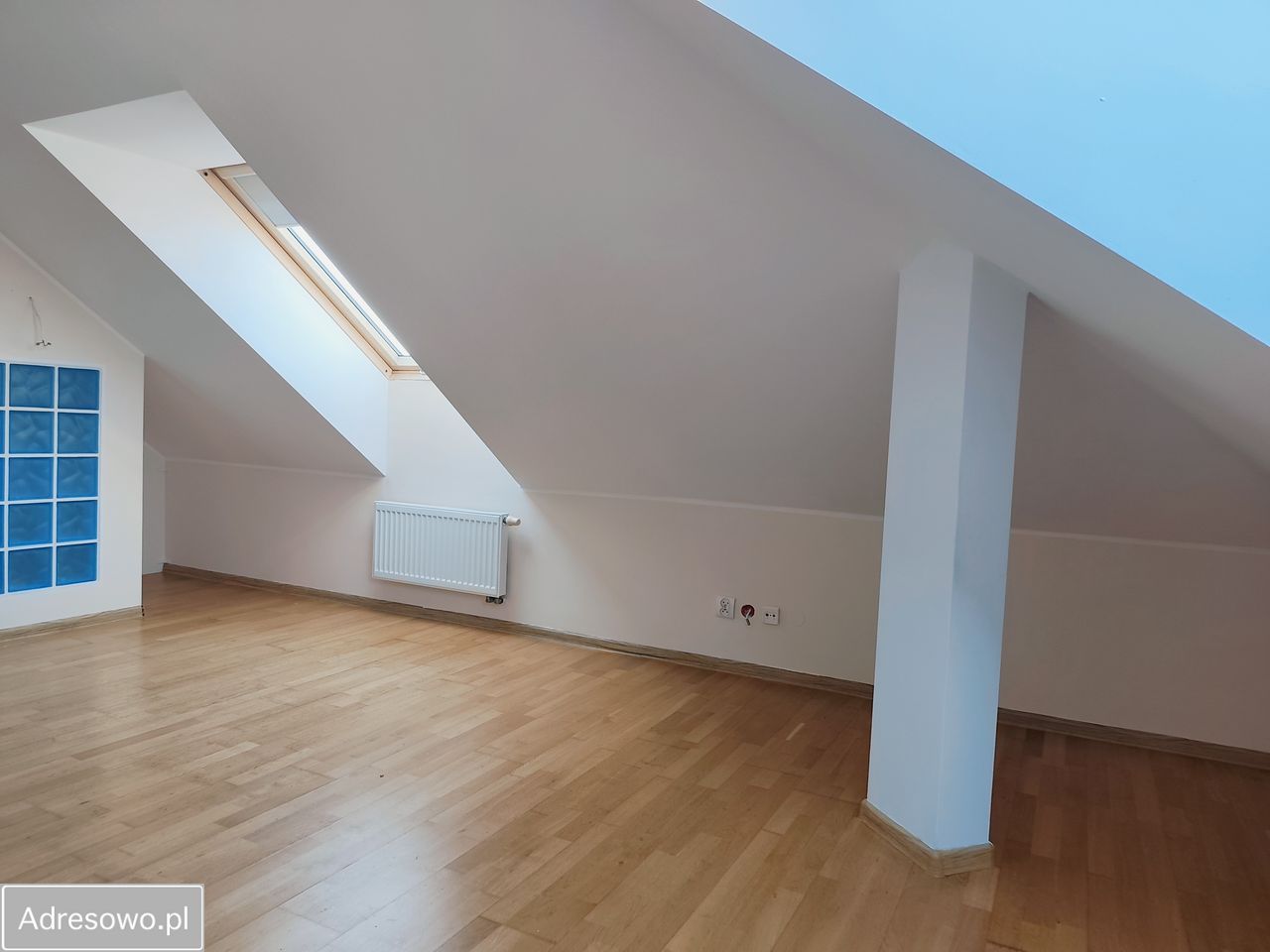 Mieszkanie 3-pokojowe Gdańsk Orunia Górna, ul. gen. Kazimierza Sosnkowskiego. Zdjęcie 2