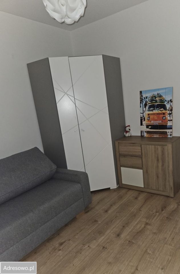 Mieszkanie 3-pokojowe Gdynia Mały Kack, ul. Leśna. Zdjęcie 8