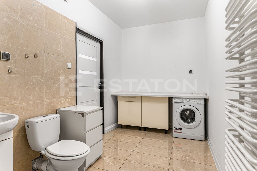 Mieszkanie 3-pokojowe Rzeszów, ul. Lucjana Siemieńskiego. Zdjęcie 8