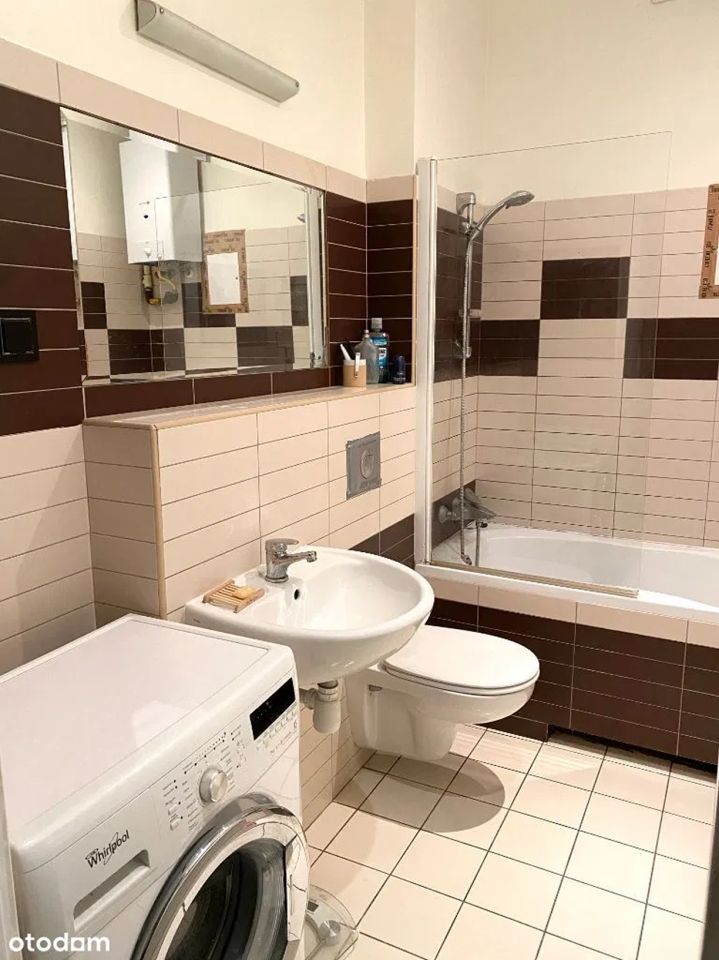 Mieszkanie 2-pokojowe Szczecin Centrum, ul. Zygmunta Starego. Zdjęcie 7