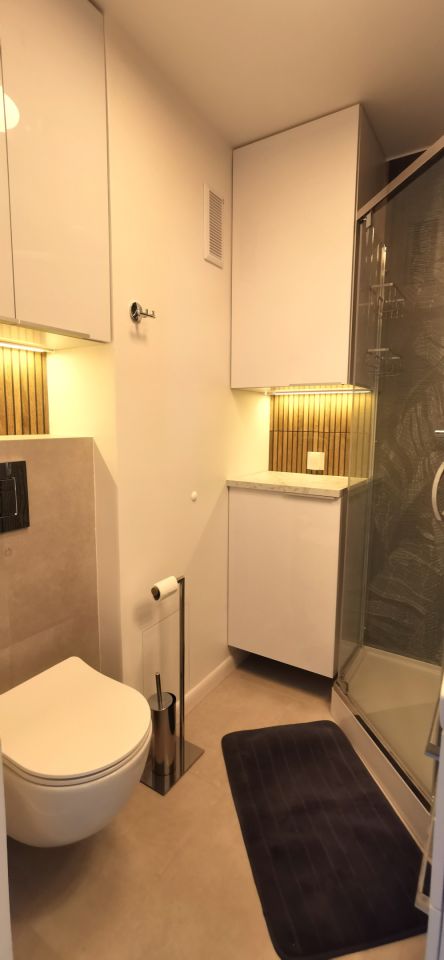 Mieszkanie 2-pokojowe Warszawa Bielany, ul. Dantego Alighieri. Zdjęcie 12