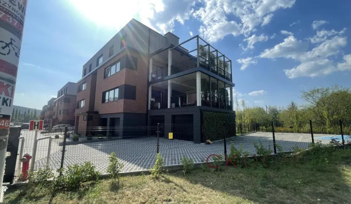 Mieszkanie 4-pokojowe Kielce Wietrznia, ul. Wojska Polskiego