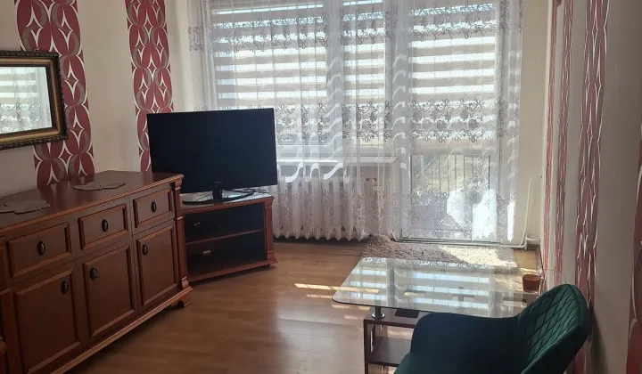 Mieszkanie 2-pokojowe Włocławek Kamlarka, ul. Żytnia