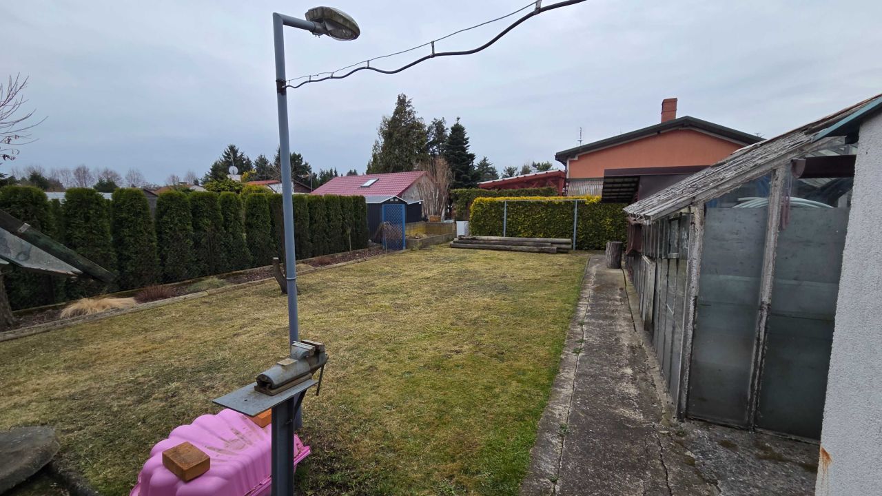 Działka rekreacyjna Kalina. Zdjęcie 3