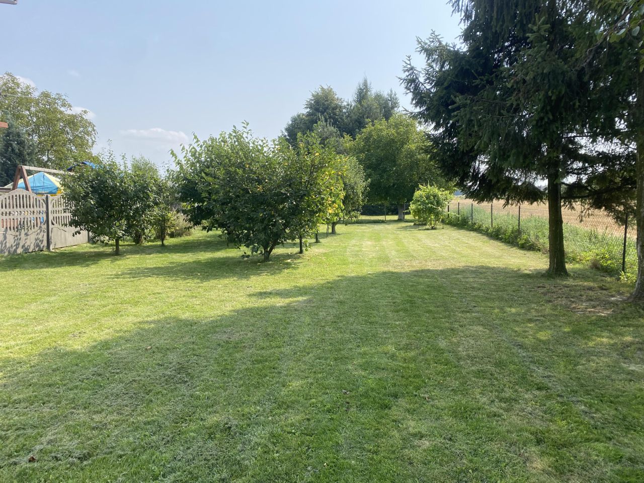 dom wolnostojący, 2 pokoje Jeżówka. Zdjęcie 33