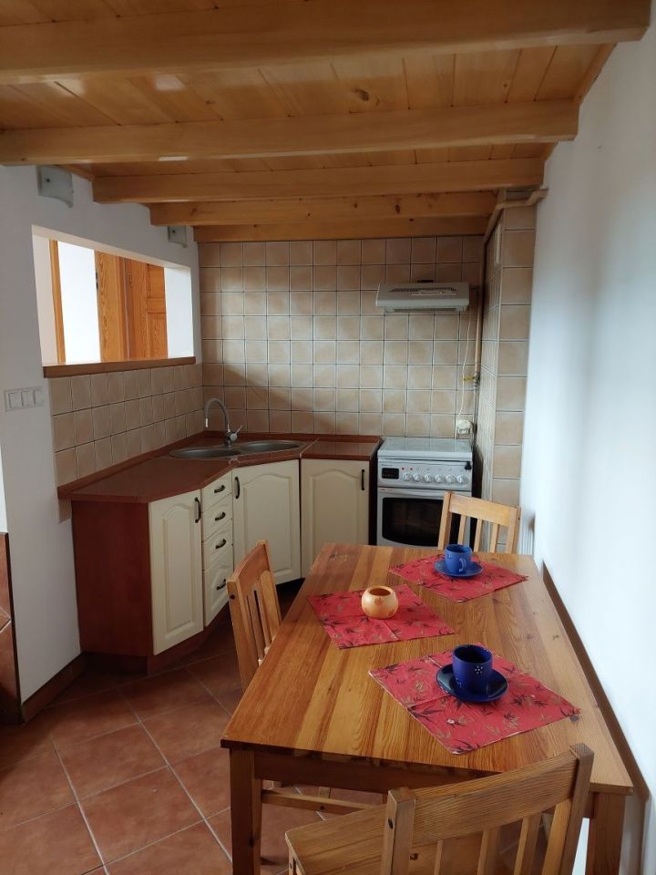 Mieszkanie 2-pokojowe Miejska Górka. Zdjęcie 6