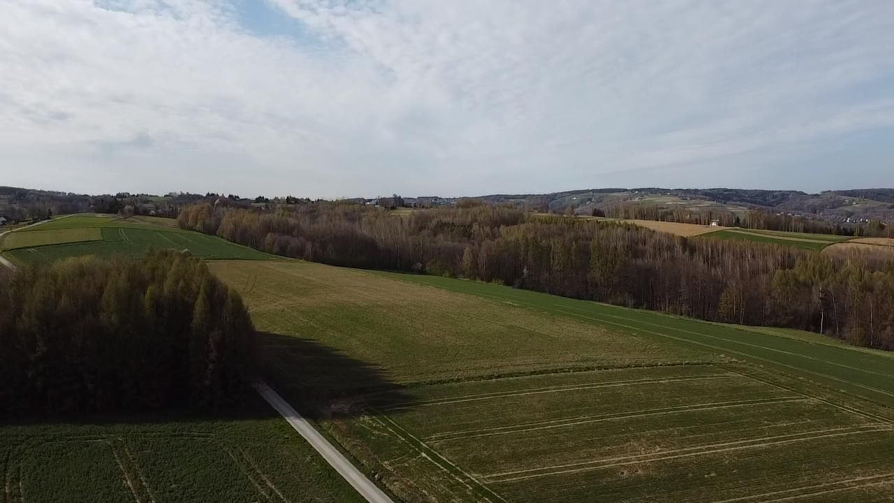 Działka budowlana Tuchów. Zdjęcie 5