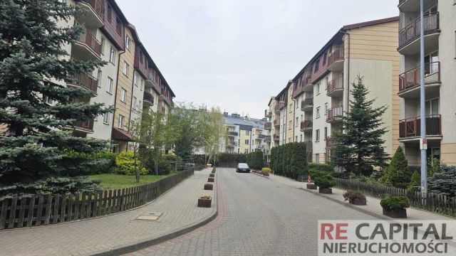 Mieszkanie 2-pokojowe Warszawa Białołęka, ul. Odkryta. Zdjęcie 1