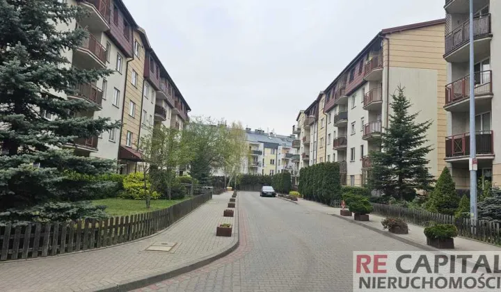 Mieszkanie 2-pokojowe Warszawa Białołęka, ul. Odkryta