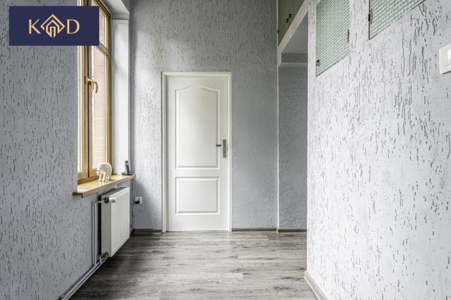 Mieszkanie 3-pokojowe Poznań Jeżyce, ul. Józefa Ignacego Kraszewskiego. Zdjęcie 3