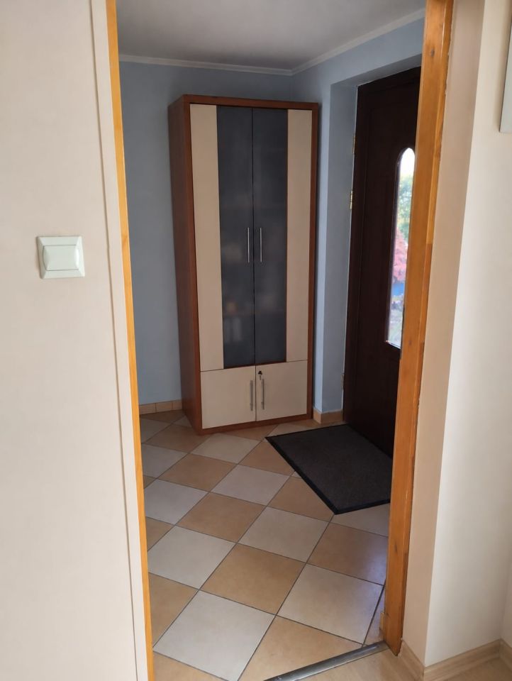 dom wolnostojący, 6 pokoi Bogatynia, ul. Bolesława Prusa. Zdjęcie 4