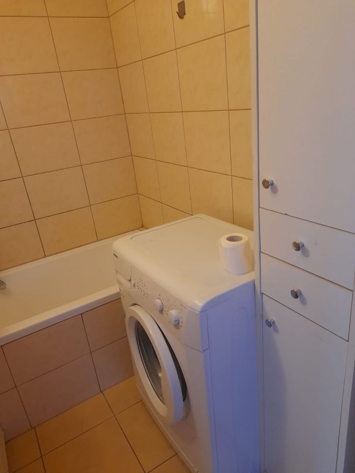 Mieszkanie 2-pokojowe Warszawa Bemowo, ul. Kazimierza Wyki. Zdjęcie 4