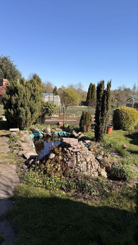 Działka rod Szczecinek, ul. Kołobrzeska. Zdjęcie 6